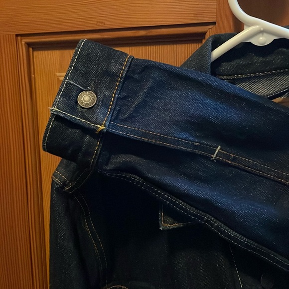 Levi’s Trucker Jacket - Picture 7 of 7